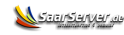 SaarServer.de - Persönliches Webhosting Saarland