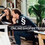 onlineshopbesitzer abmahnung