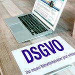 dsgvo - das müssen webseitenbetreiber jetzt wissen