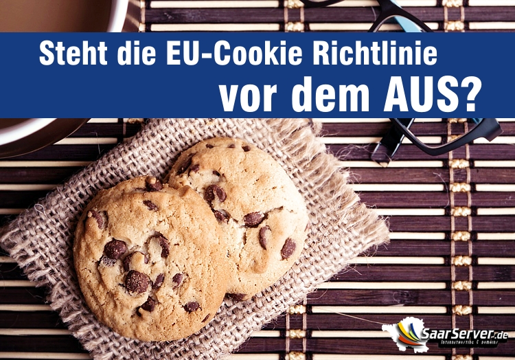 EU Cookie Richtlinie Webhosting